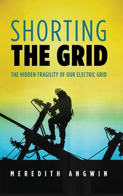 Shorting the Grid: The Hidden Fragility of Our Electric Grid - Angwin, Meredith
