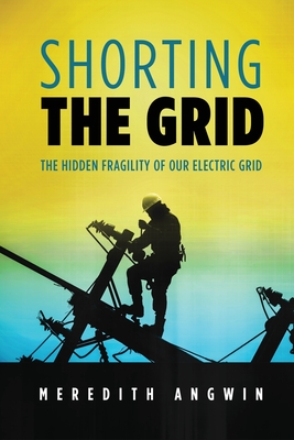 Shorting the Grid: The Hidden Fragility of Our Electric Grid - Angwin, Meredith