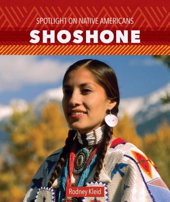 Shoshone - Kleid, Rodney