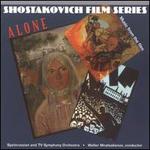 Shostakovich: Music from The Film Alone, Op.26