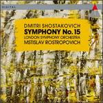 Shostakovich: Symphony No. 15