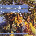 Shostakovich: Symphony No. 4 - Beethoven Orchester Bonn; Roman Kofman (conductor)