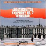 Shostakovich: Symphony No. 7 "Leningrad"
