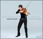 Shostakovich: Viola Concerto; Schnittke: Viola Sonata