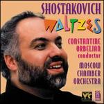 Shostakovich: Waltzes