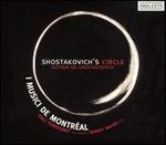 Shostakovich's Circle
