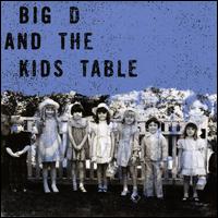 Shot by Lamm - Big D and the Kids Table