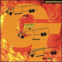 Shot EP - Gruntruck