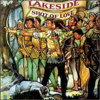 Shot of Love - Lakeside