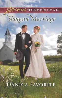 Shotgun Marriage - Favorite, Danica