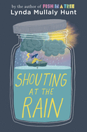 Shouting at the Rain