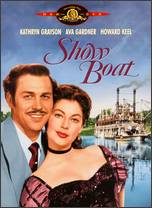 Show Boat - George Sidney