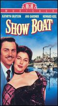 Show Boat - George Sidney