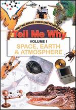 Show Me Science: Space, Earth and Atmosphere - 
