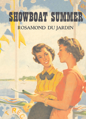 Showboat Summer - Du Jardin, Rosamond