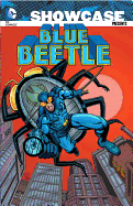 Showcase Presents Blue Beetle