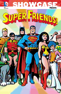 Showcase Presents Super Friends Vol. 1