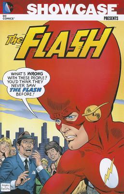Showcase Presents The Flash Vol. 4 - 