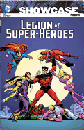 Showcase Presents: The Legion Of Super-Heroes Vol. 5