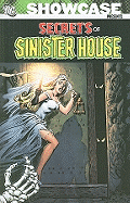 Showcase Presents The Secrets Of Sinister House