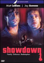 Showdown - Guy Magar