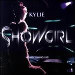 Showgirl: Homecoming Live - Kylie Minogue