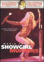 Showgirl Murders - Gene Hertel