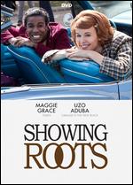 Showing Roots - Michael Wilson