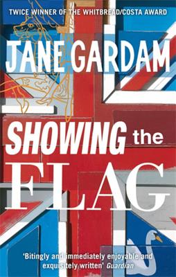 Showing The Flag - Gardam, Jane