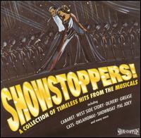 Showstoppers Collection - Various Artists