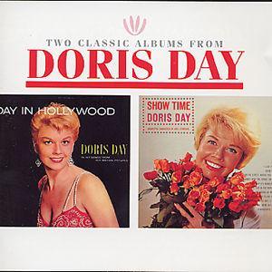 Showtime/Day in Hollywood [Sony] - Doris Day