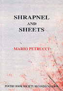 Shrapnel and Sheets - Petrucci, Mario