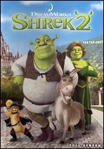 Shrek 2 [P&S] - Andrew Adamson; Conrad Vernon; Kelly Asbury