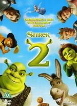 Shrek 2 [Special Edition] [2 Discs] - Andrew Adamson; Conrad Vernon; Kelly Asbury