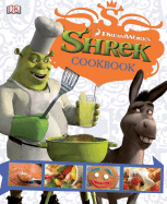 Shrek Cookbook