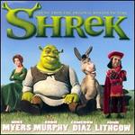 Shrek [Original Motion Picture Soundtrack]