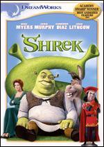 Shrek [P&S]