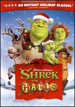 Shrek the Halls [WS]