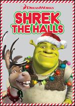 Shrek The Halls - Gary Trousdale