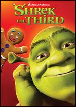 Shrek the Third - Chris Miller