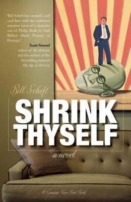 Shrink Thyself - Scheft, Bill