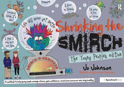 Shrinking the Smirch: The Young People's Edition - Johnson, Jo