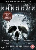 Shrooms - Paddy Breathnach