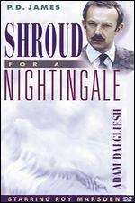 Shroud for a Nightingale [2 Discs]