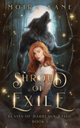 Shroud of Exile: A Slow Burn Werewolf Romance