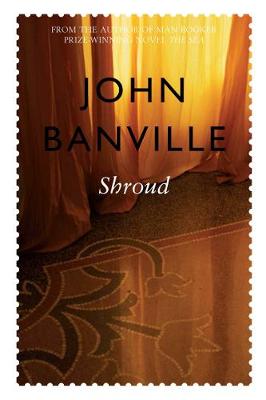Shroud - Banville, John