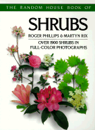 Shrubs - Phillips, Roger, and Rix, Martyn