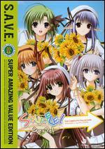 Shuffle!: The Complete Collection [S.A.V.E.] [4 Discs]
