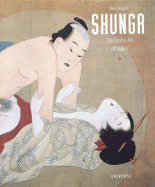 Shunga: The Erotic Art of Japan - Fagioli, Marco