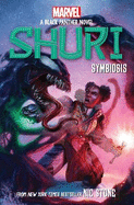 Shuri: A Black Panther Novel #3
